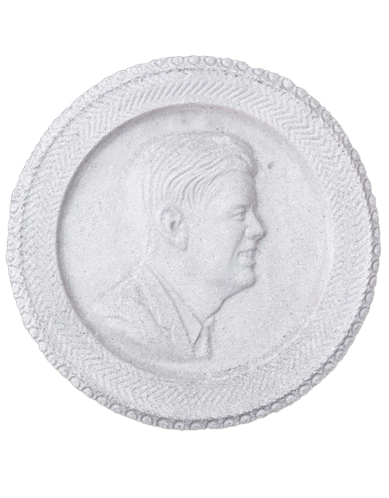 John Fitzgerald Kennedy