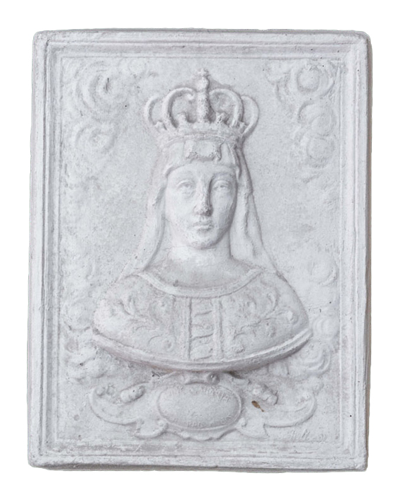 Madonna Incoronata