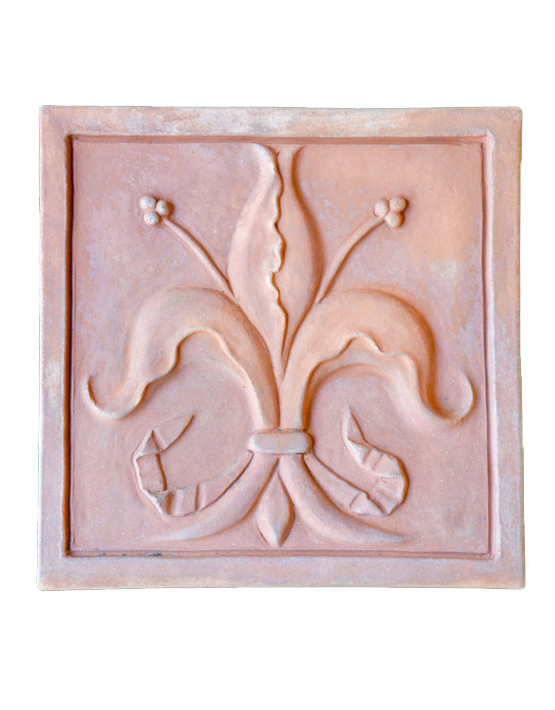 Stemma Regale Tre Gigli