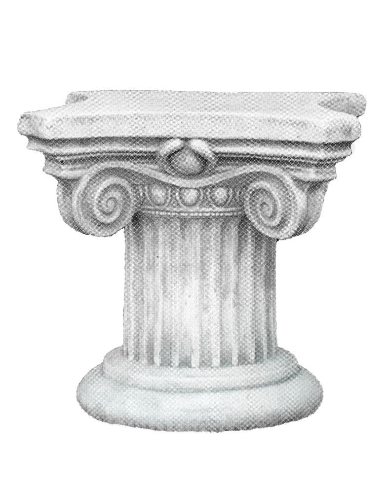 Capitello Patrasso basso