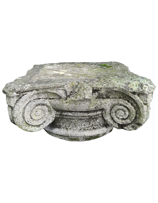 Capitello Pietra Grande