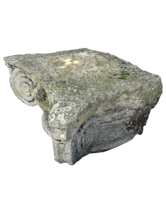 Capitello Pietra Grande