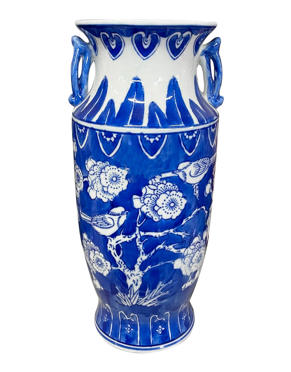 Anfora in Porcellana 29