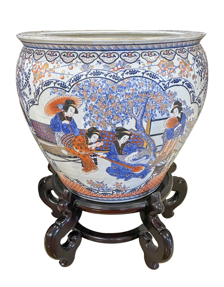 Caspo' in Porcellana 43