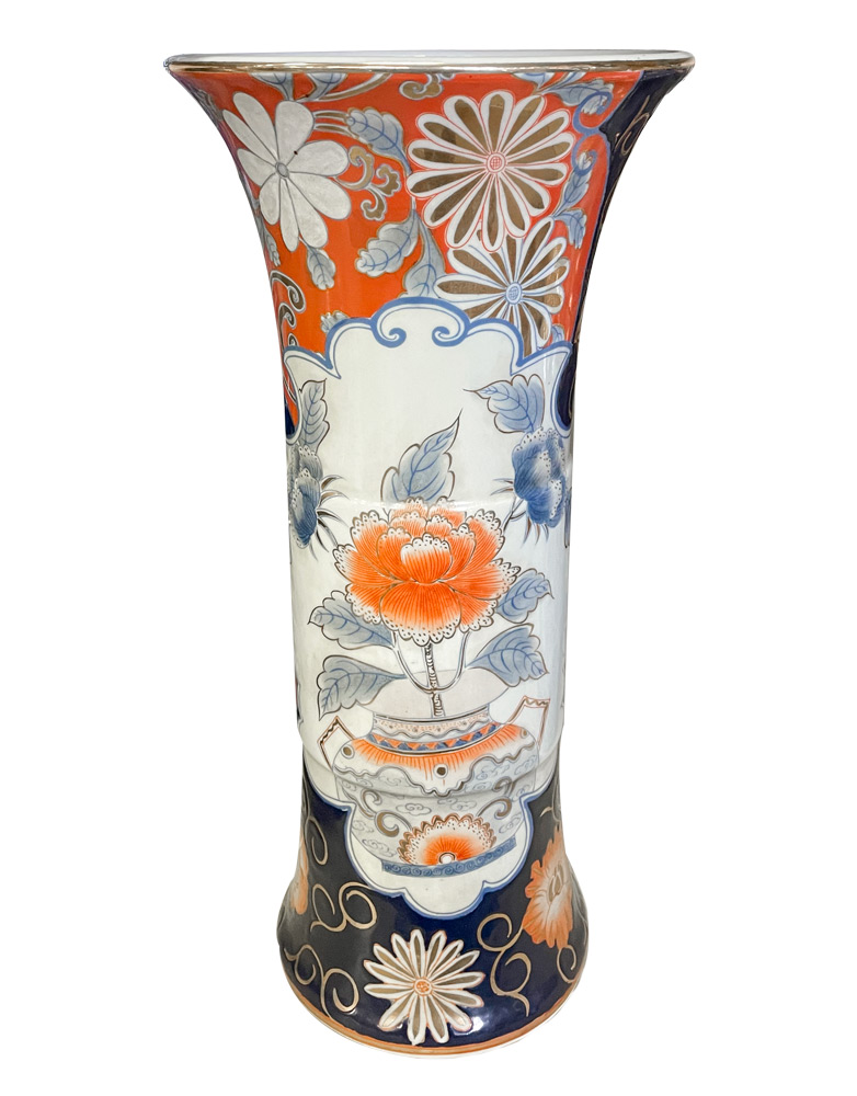 Anfora in Porcellana 31