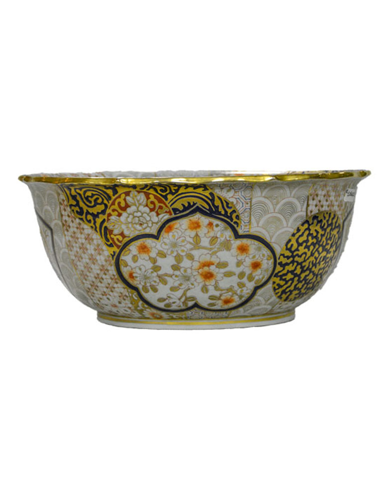 Ciotola in Porcellana 26