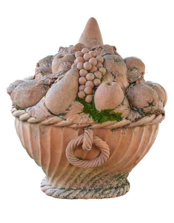 Cesto Frutta Melissa