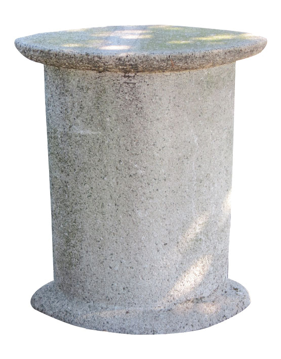 Coppia basi a goccia