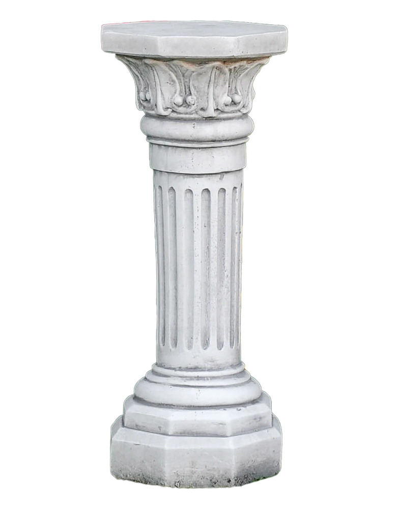 Colonna Greco romana