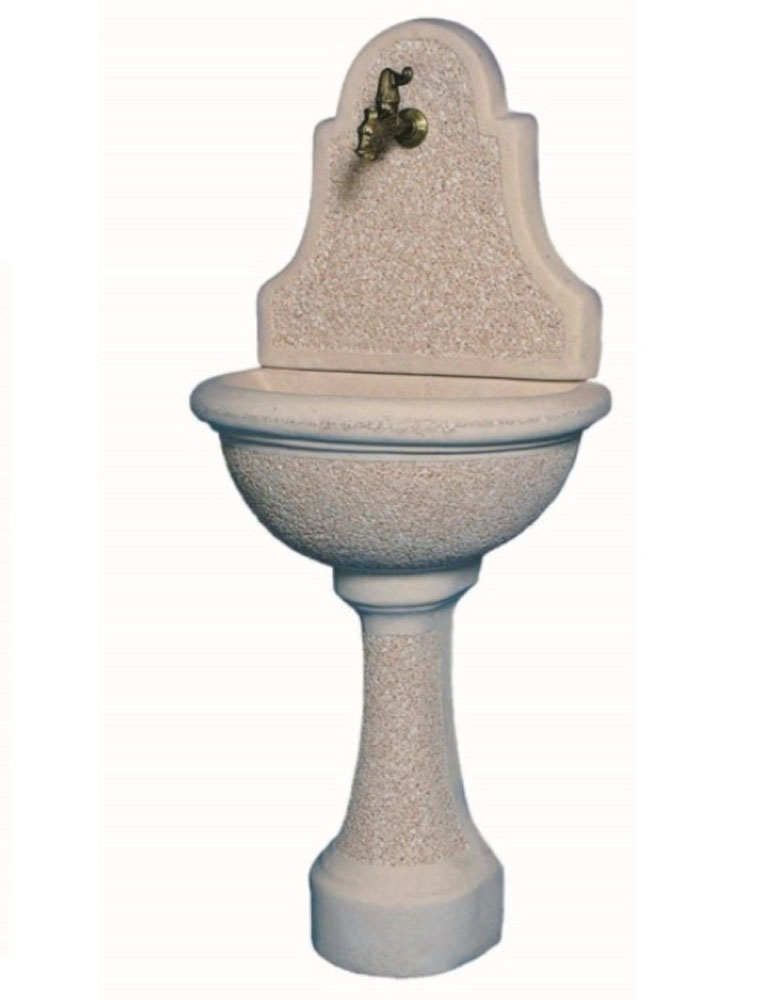 Fontana Crema grande