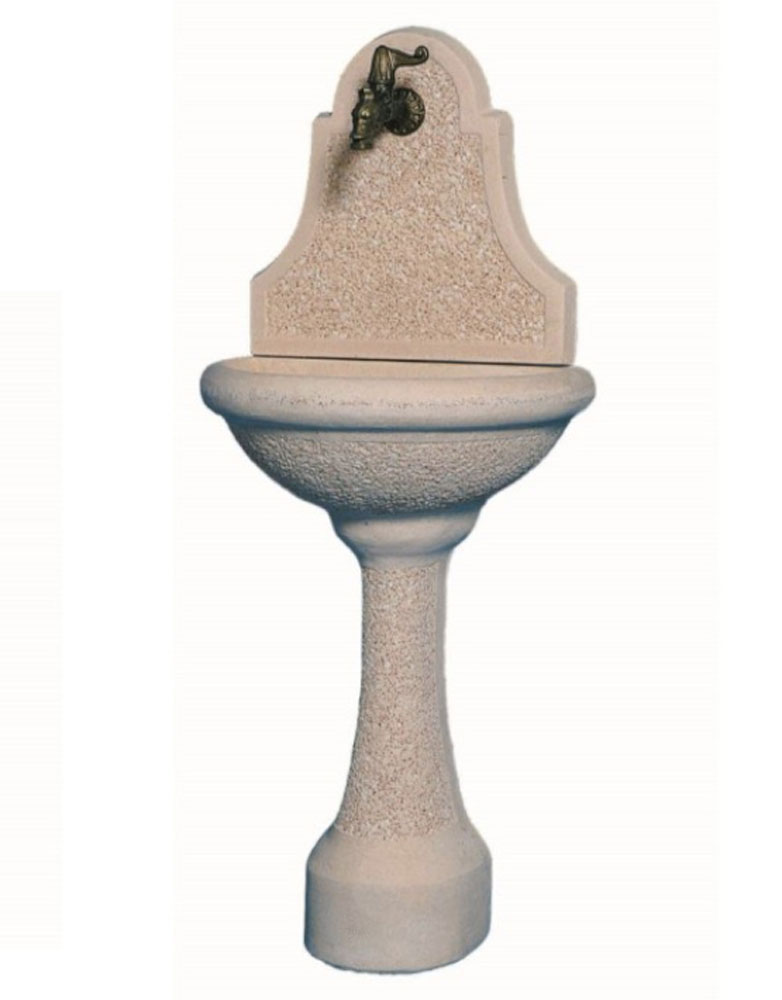 Fontana Crema piccola