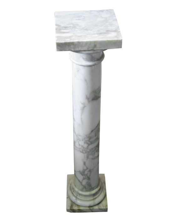 Colonnetta in marmo  