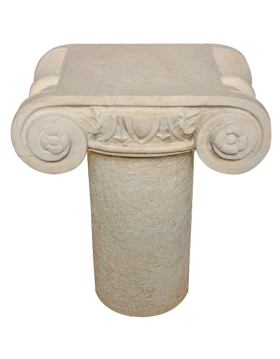 Capitello Alto Marmo Verona