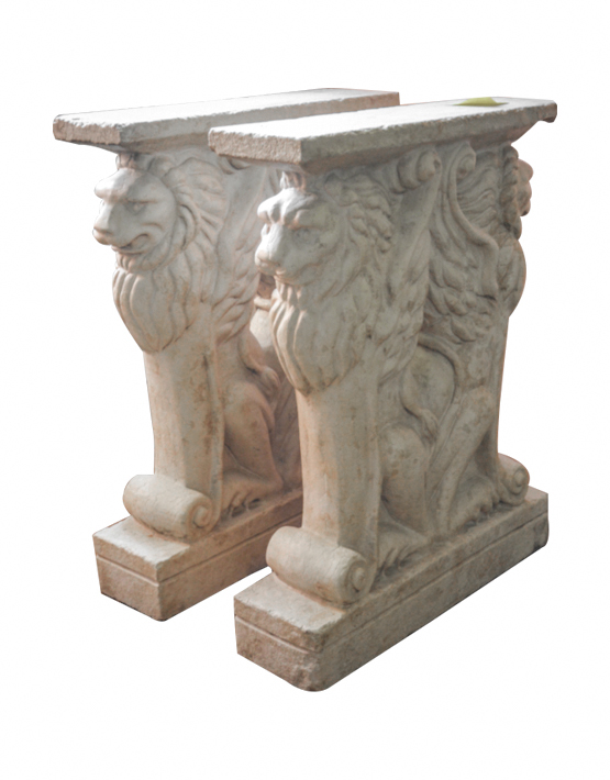 Base tavolo Tarquinio