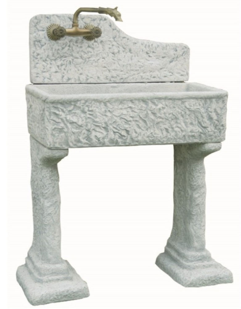 Lavello Penice completo