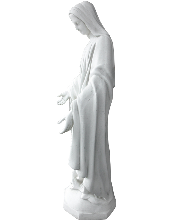 Madonna Immacolata h. 110