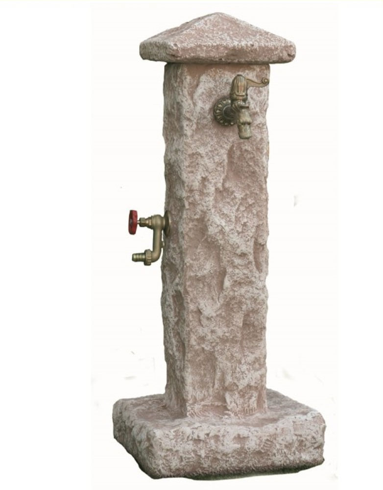 Punto Acqua Brennero