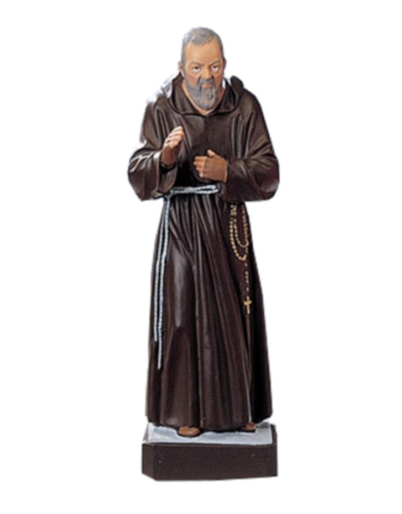 Padre Pio