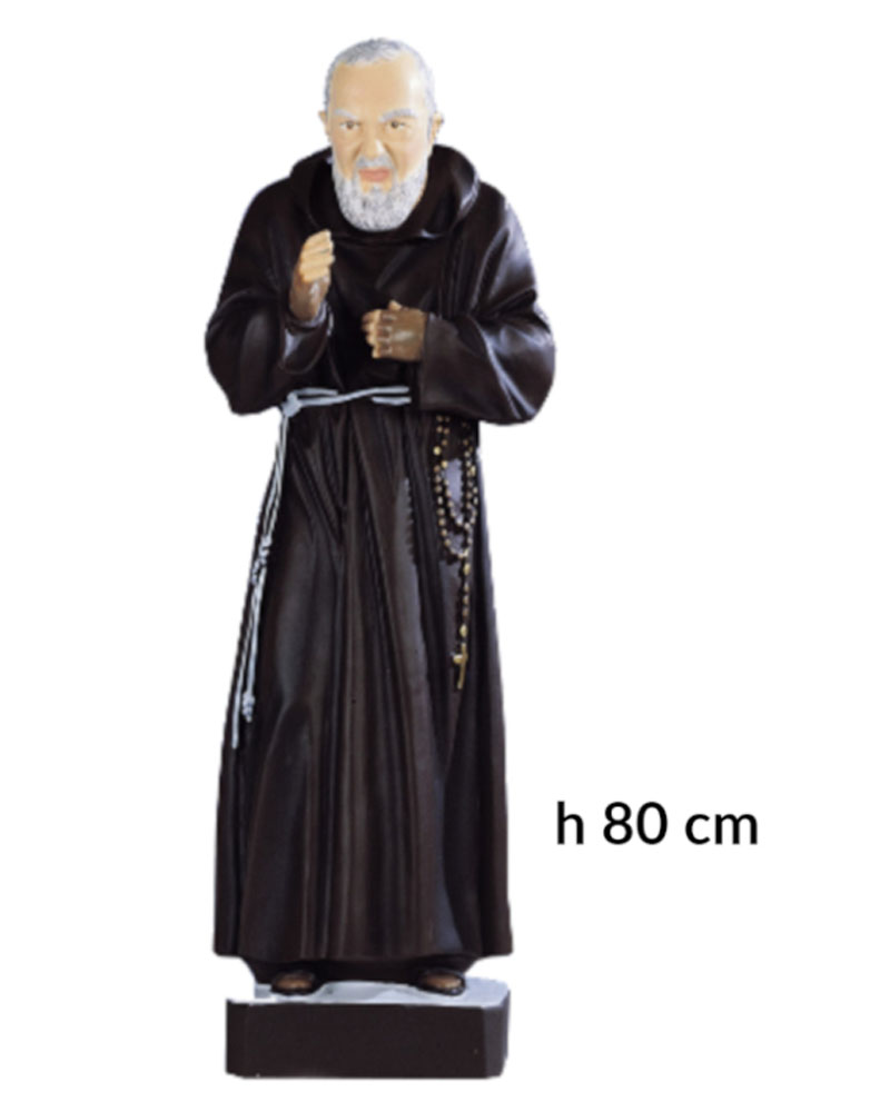 Padre Pio