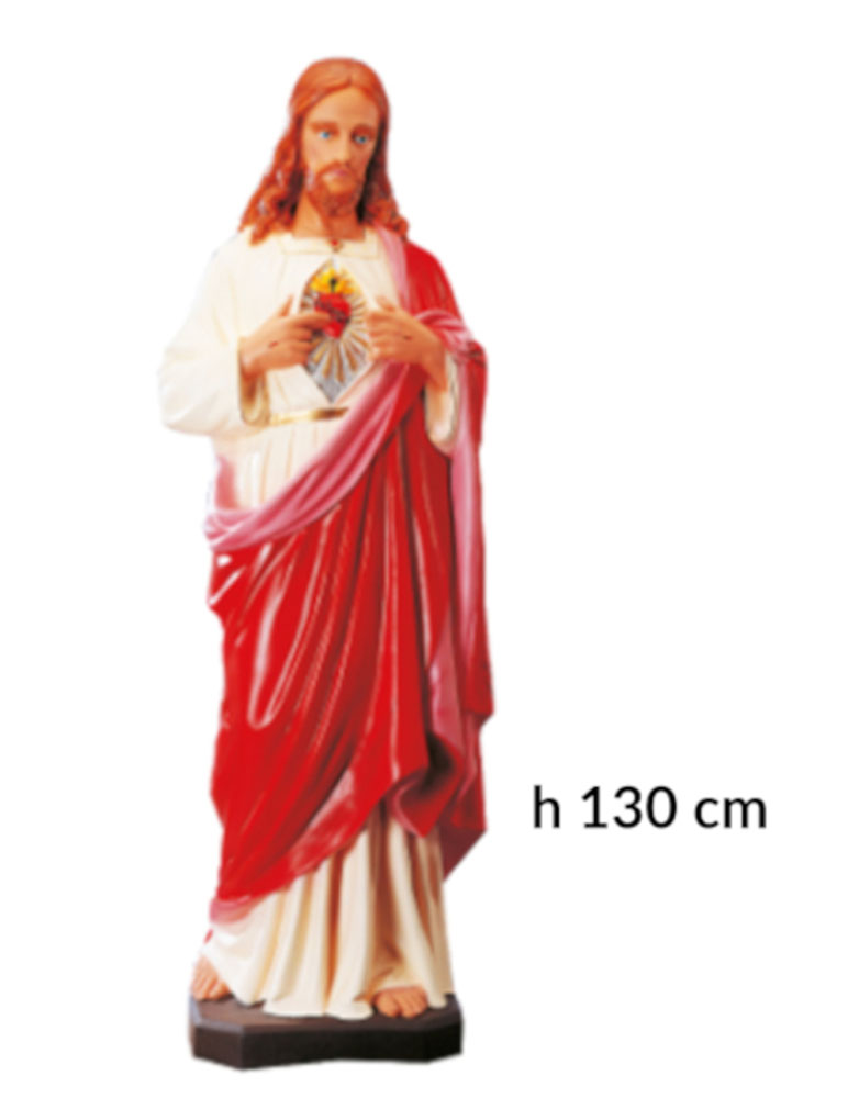 Sacro Cuore di Gesù