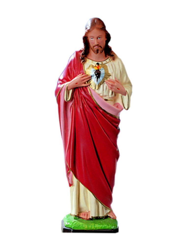 Sacro Cuore di Gesù