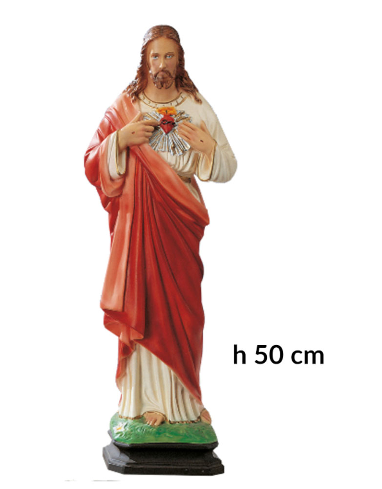 Sacro Cuore di Gesù