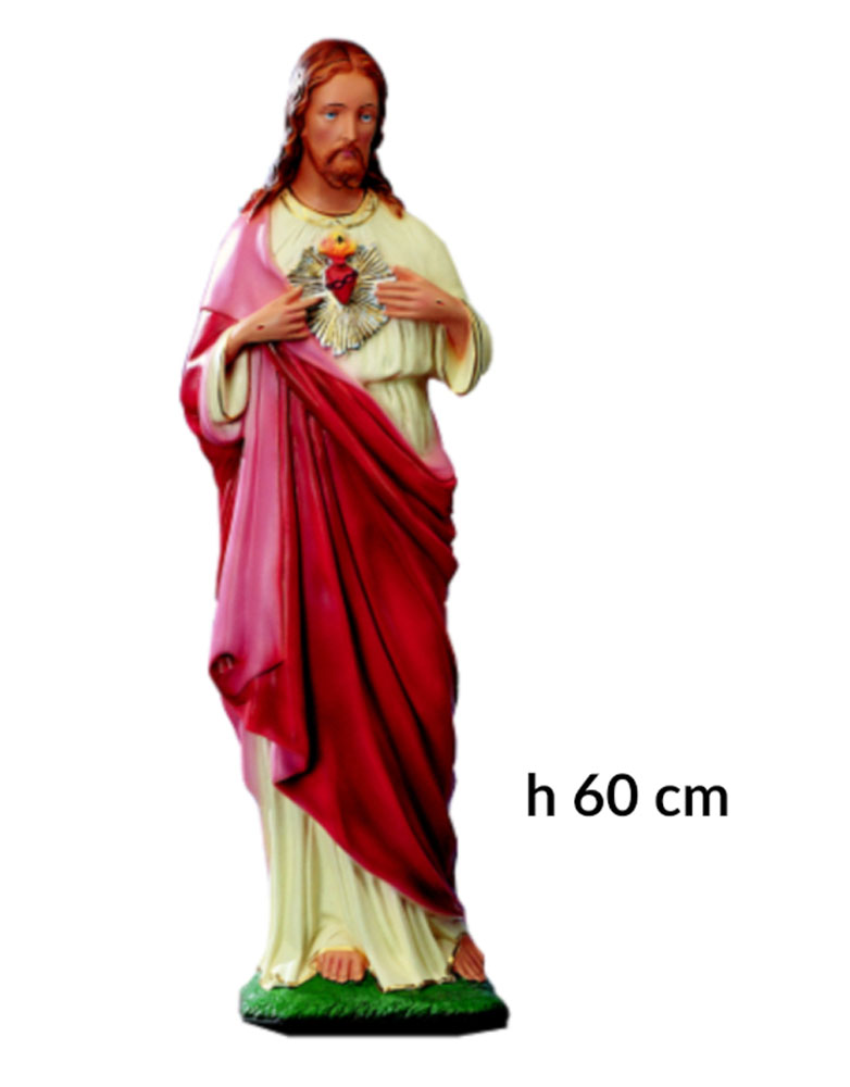 Sacro Cuore di Gesù