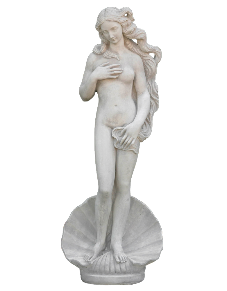 Venere di Botticelli