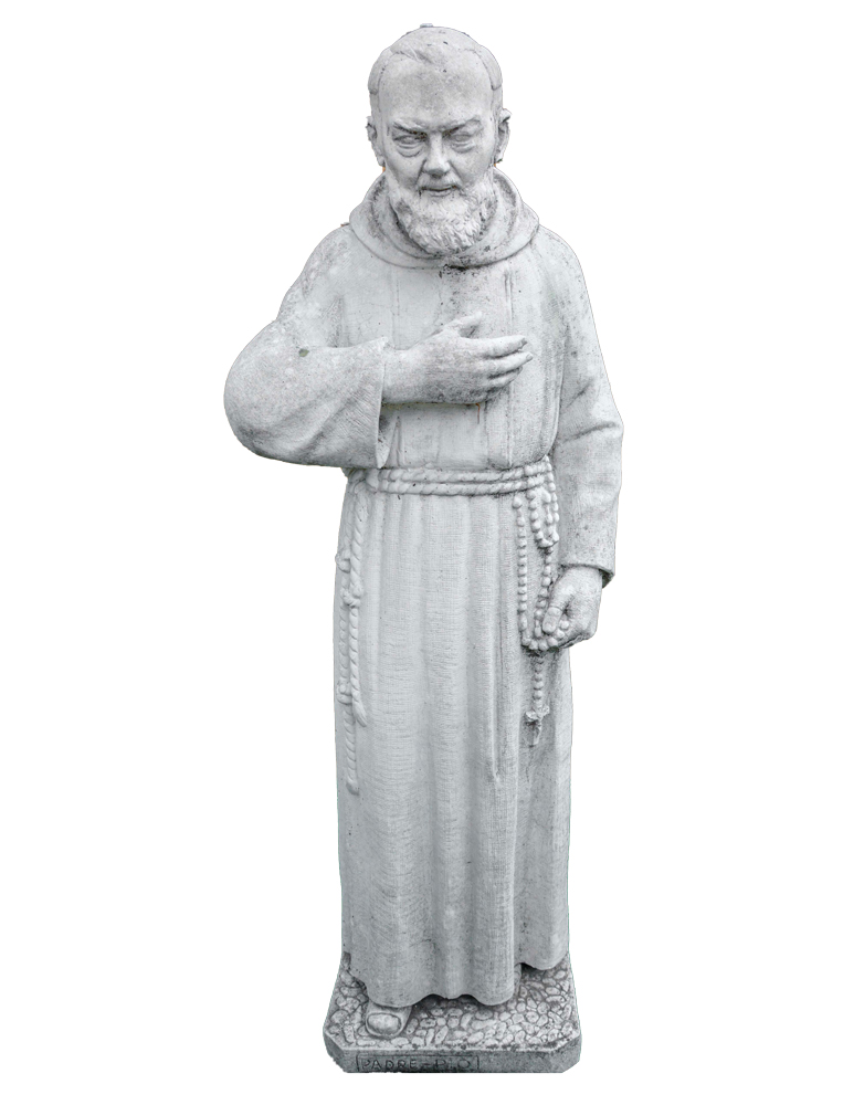 Padre Pio da Pietralcina