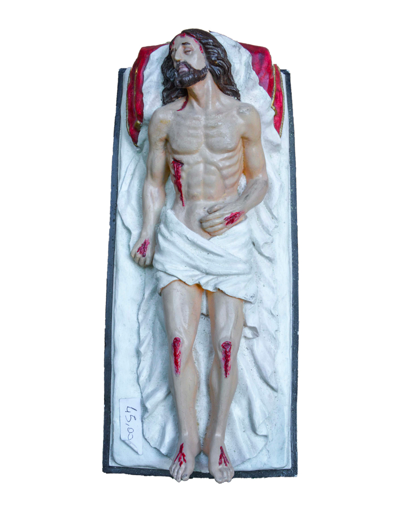 Cristo Morto