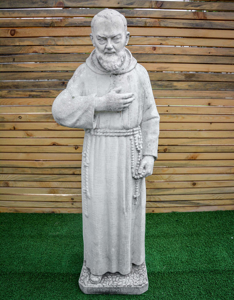 Padre Pio da Pietralcina
