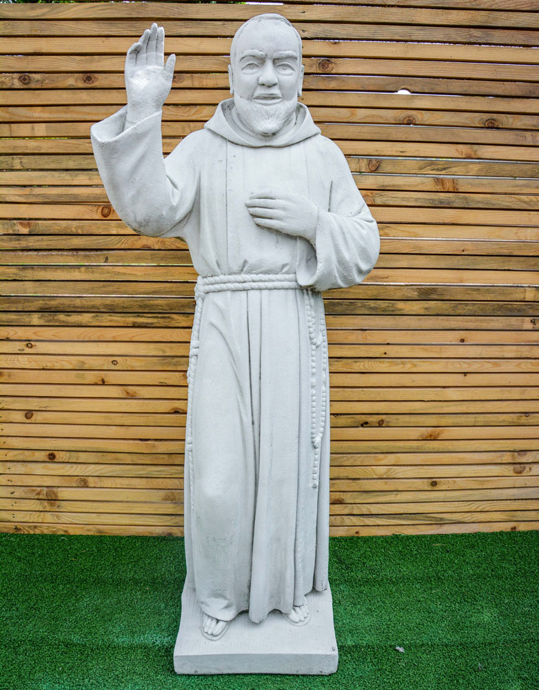 Padre Pio