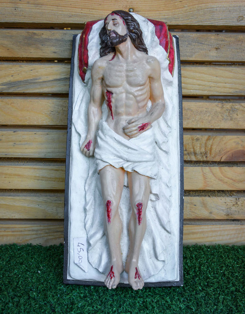 Cristo Morto