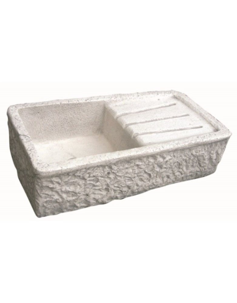 Vasca  Penice gocciolatoio 