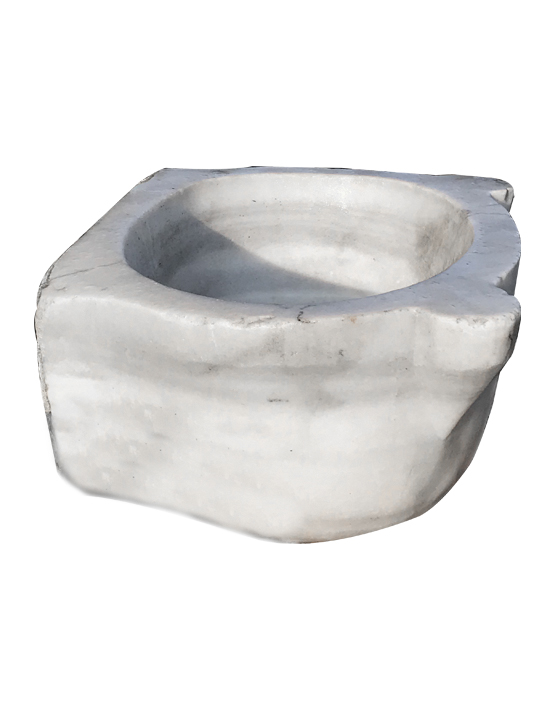 Vasca marmo 1