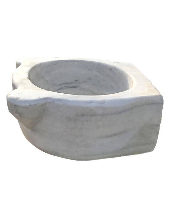 Vasca marmo 2