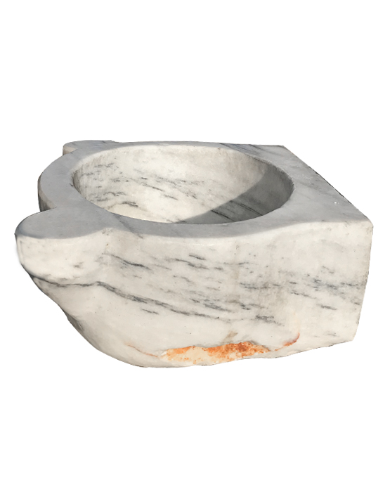 Vasca marmo 8