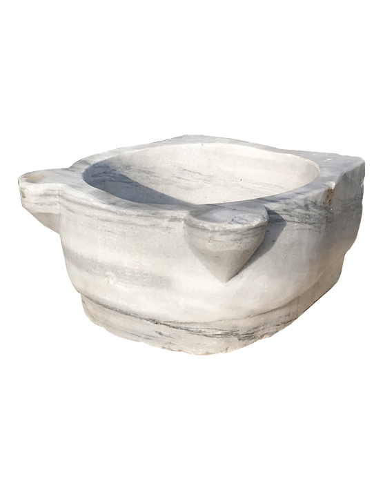 Vasca marmo 11