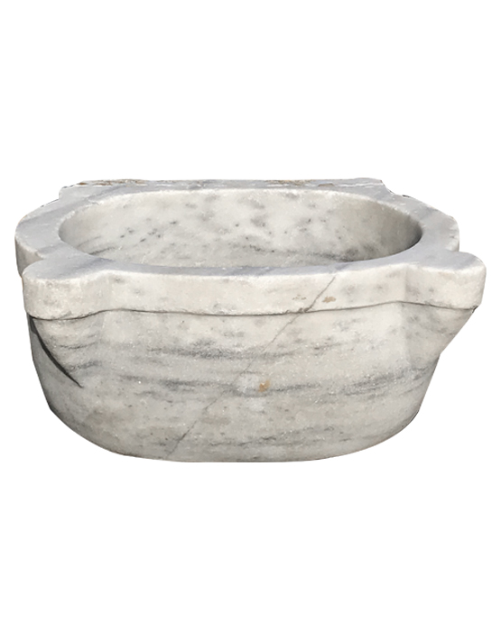 Vasca marmo 20
