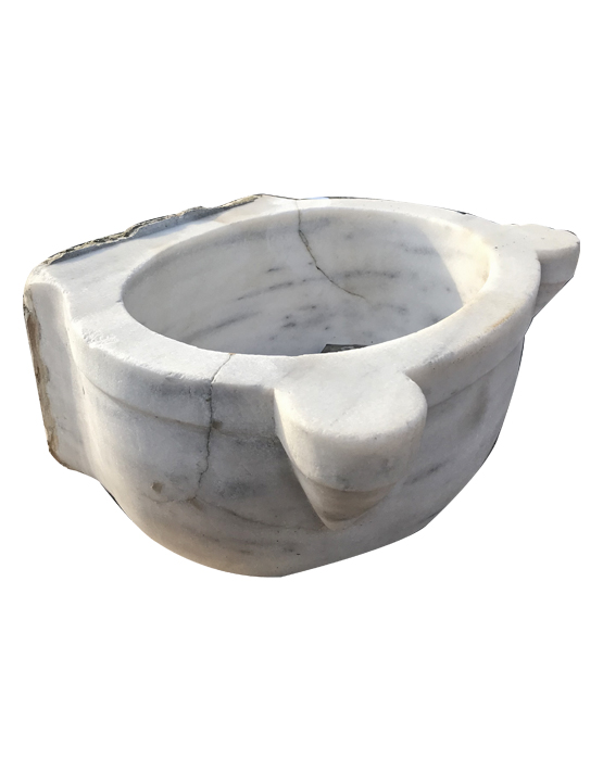 Vasca marmo 22