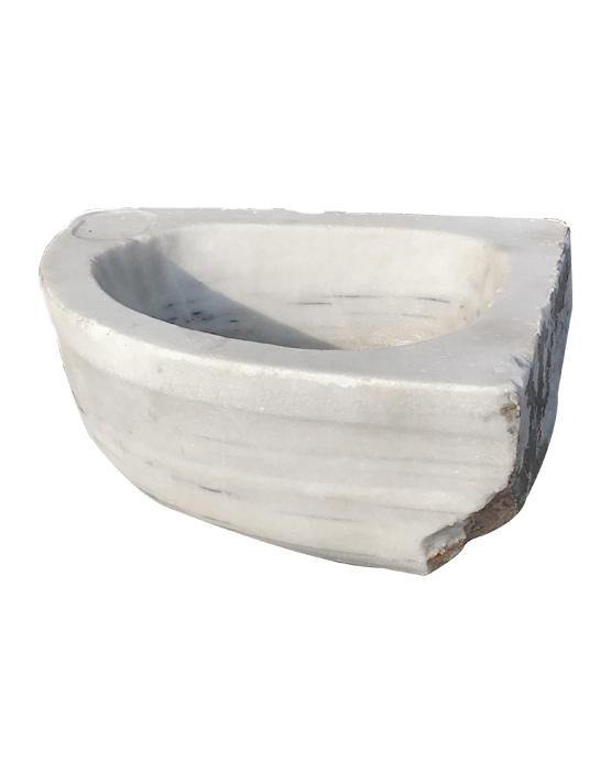 Vasca marmo 24