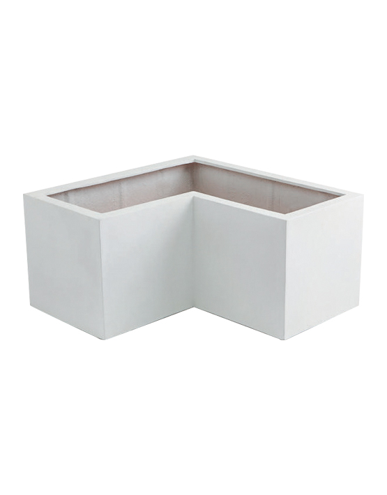 Aspen angolo White lite 