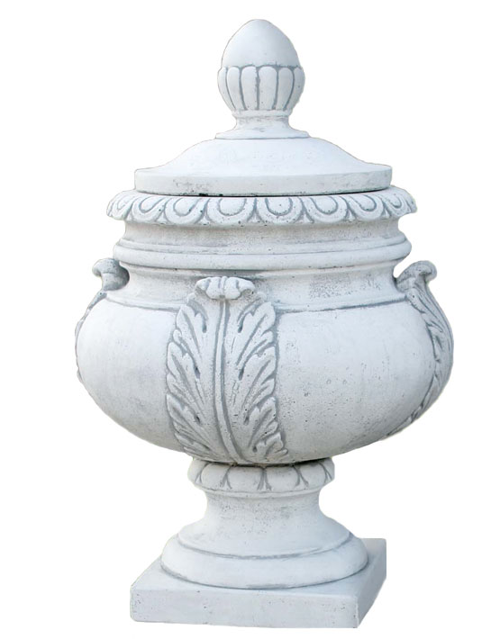 Anfora Villa Borghese