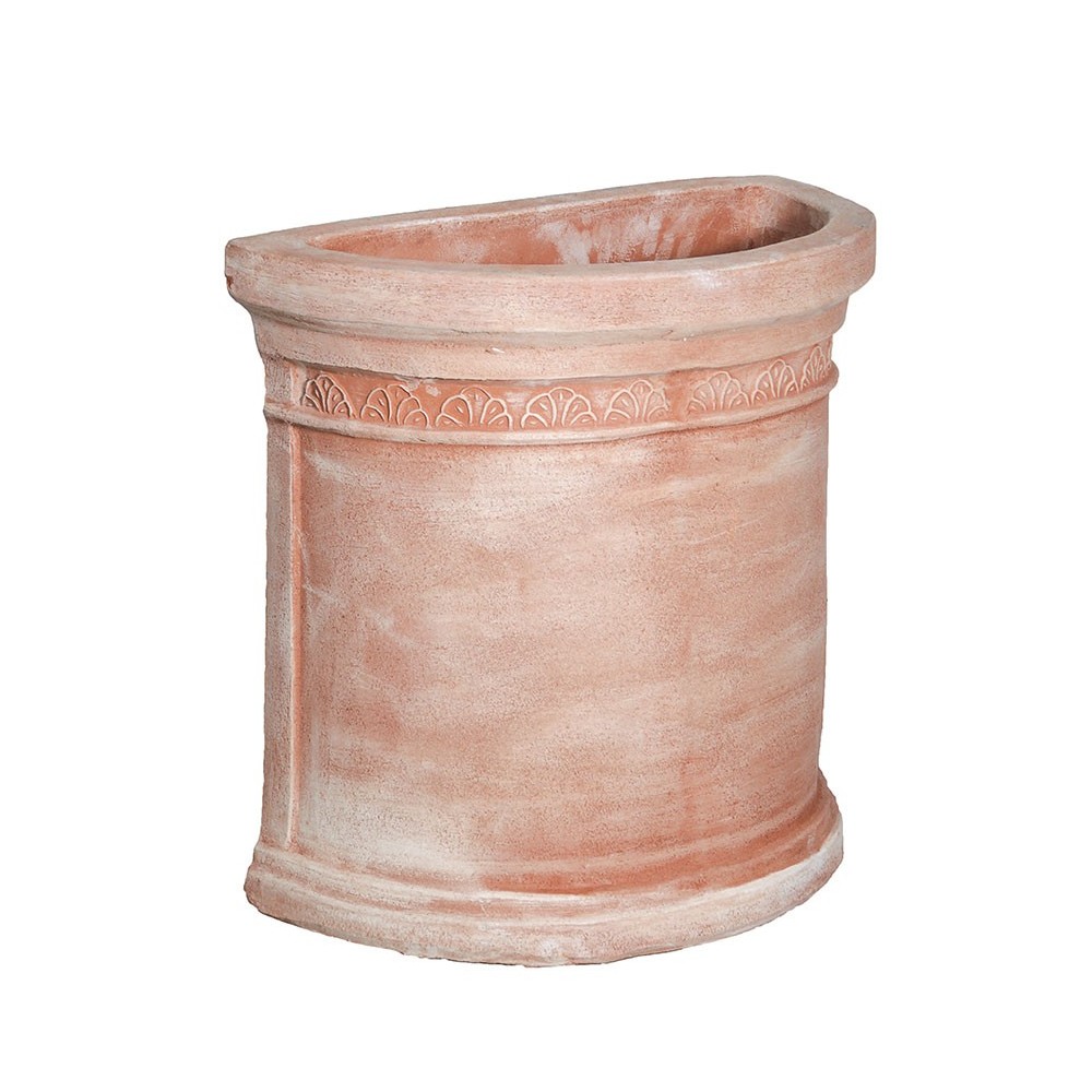 Semicircolare Foglie