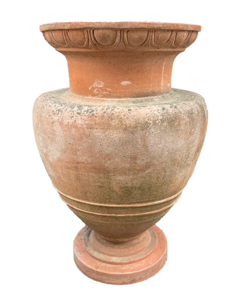 Vaso a calice tiberio