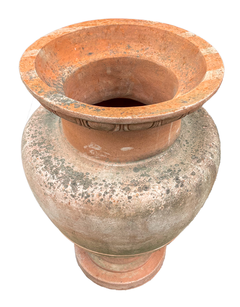 Vaso a calice tiberio