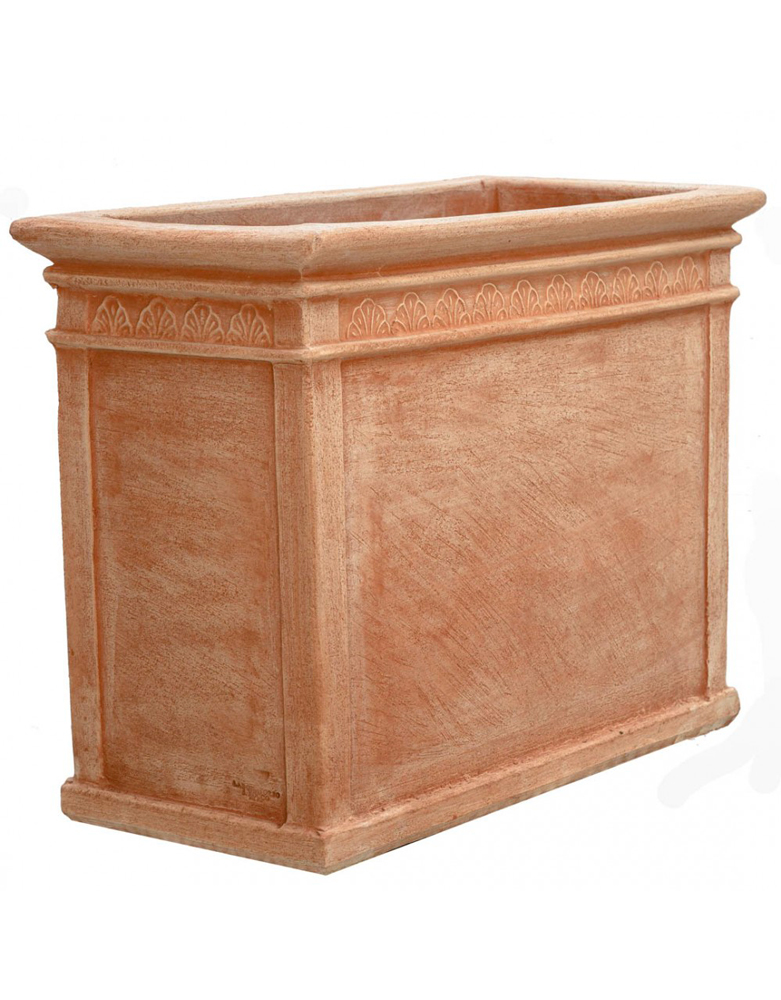 Cassetta Alta Foglie