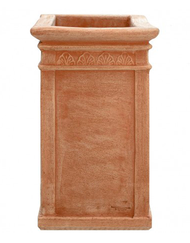 Cassetta Alta Foglie