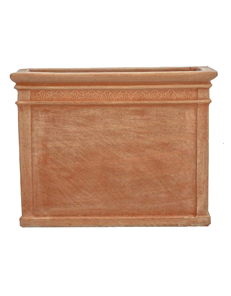 Cassetta Alta Foglie