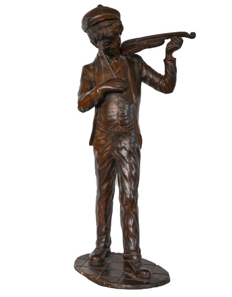 Violinista